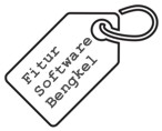 Fitur Software Aplikasi Bengkel